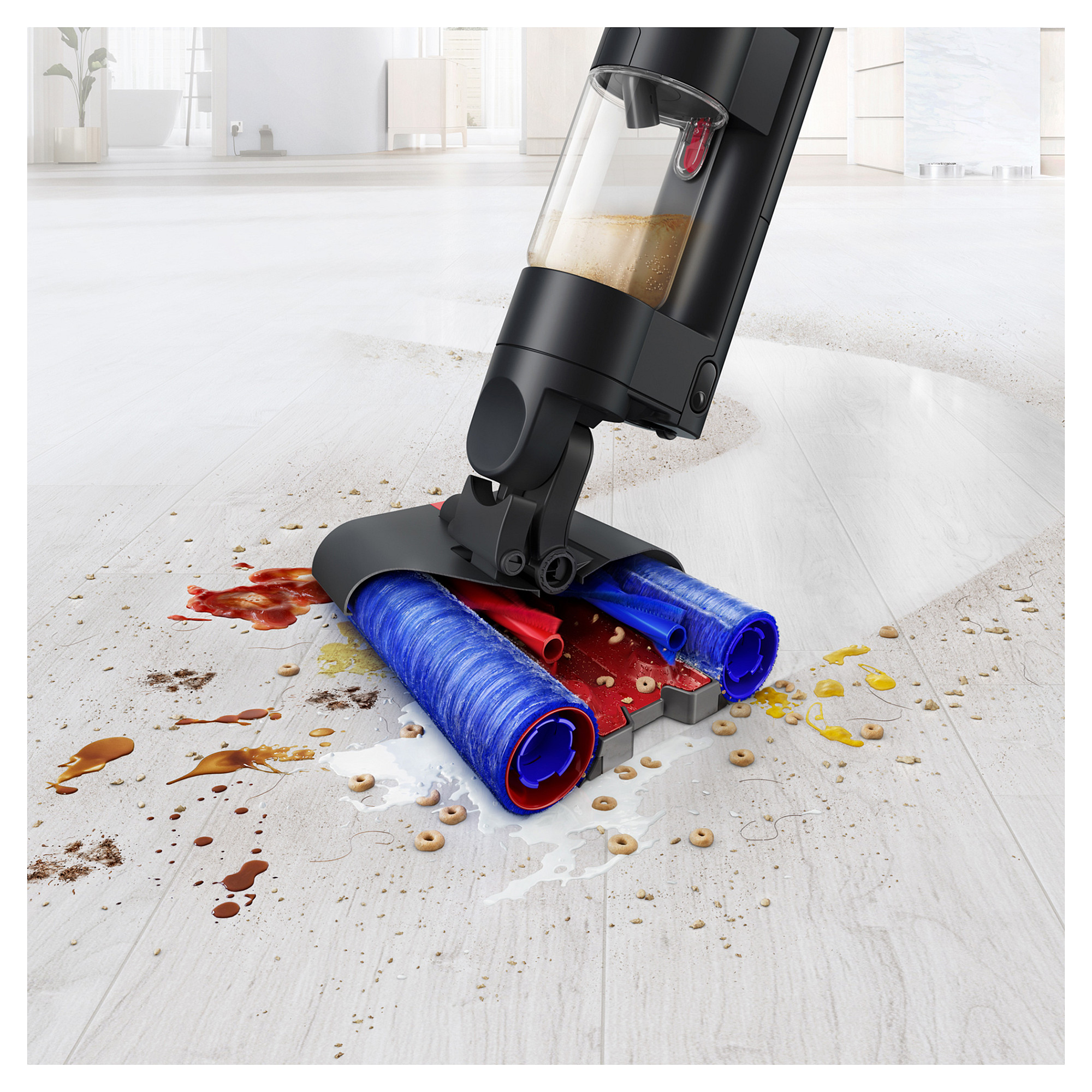 Uređaj za mokro čišćenje podova DYSON WashG1 (486236)-37