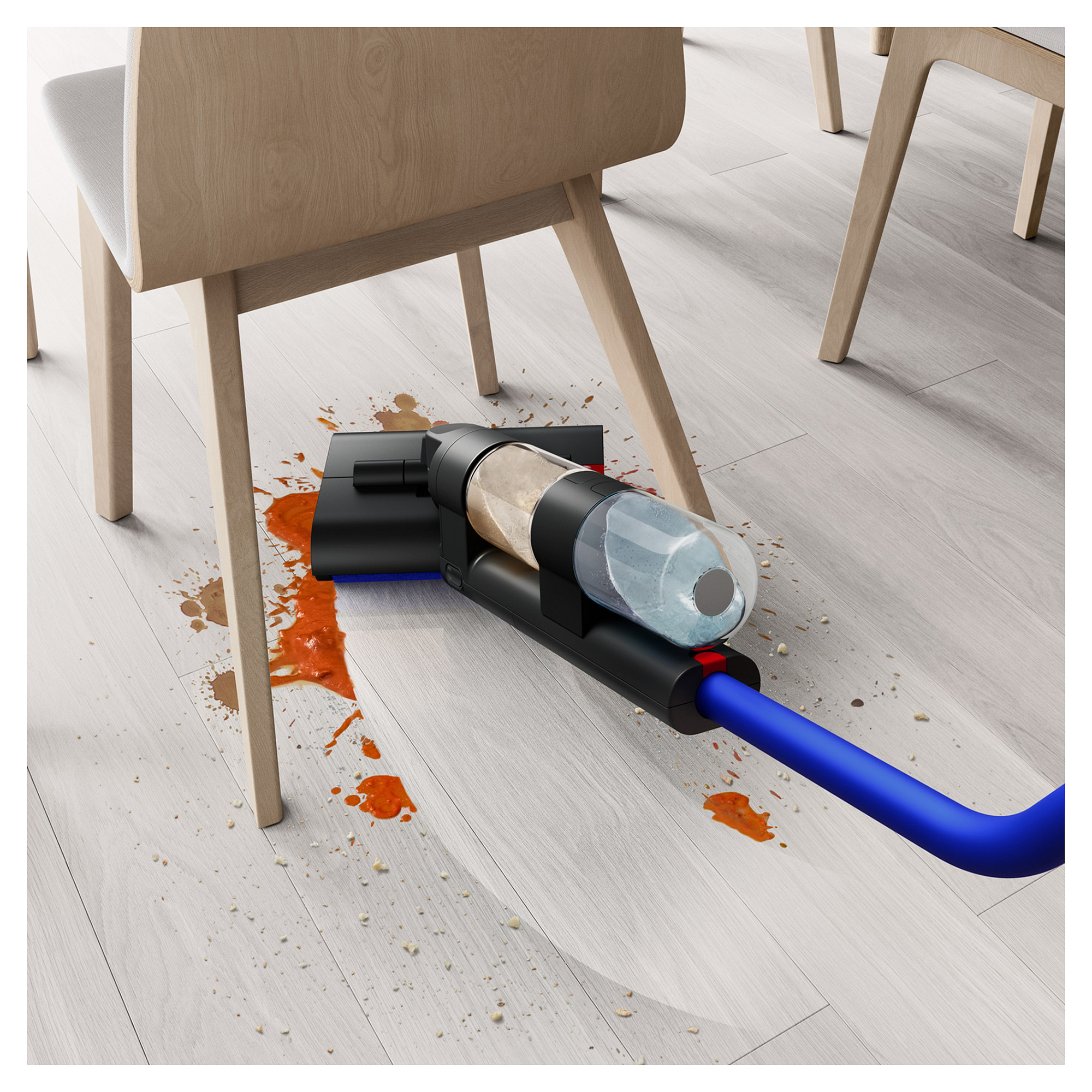 Uređaj za mokro čišćenje podova DYSON WashG1 (486236)-38