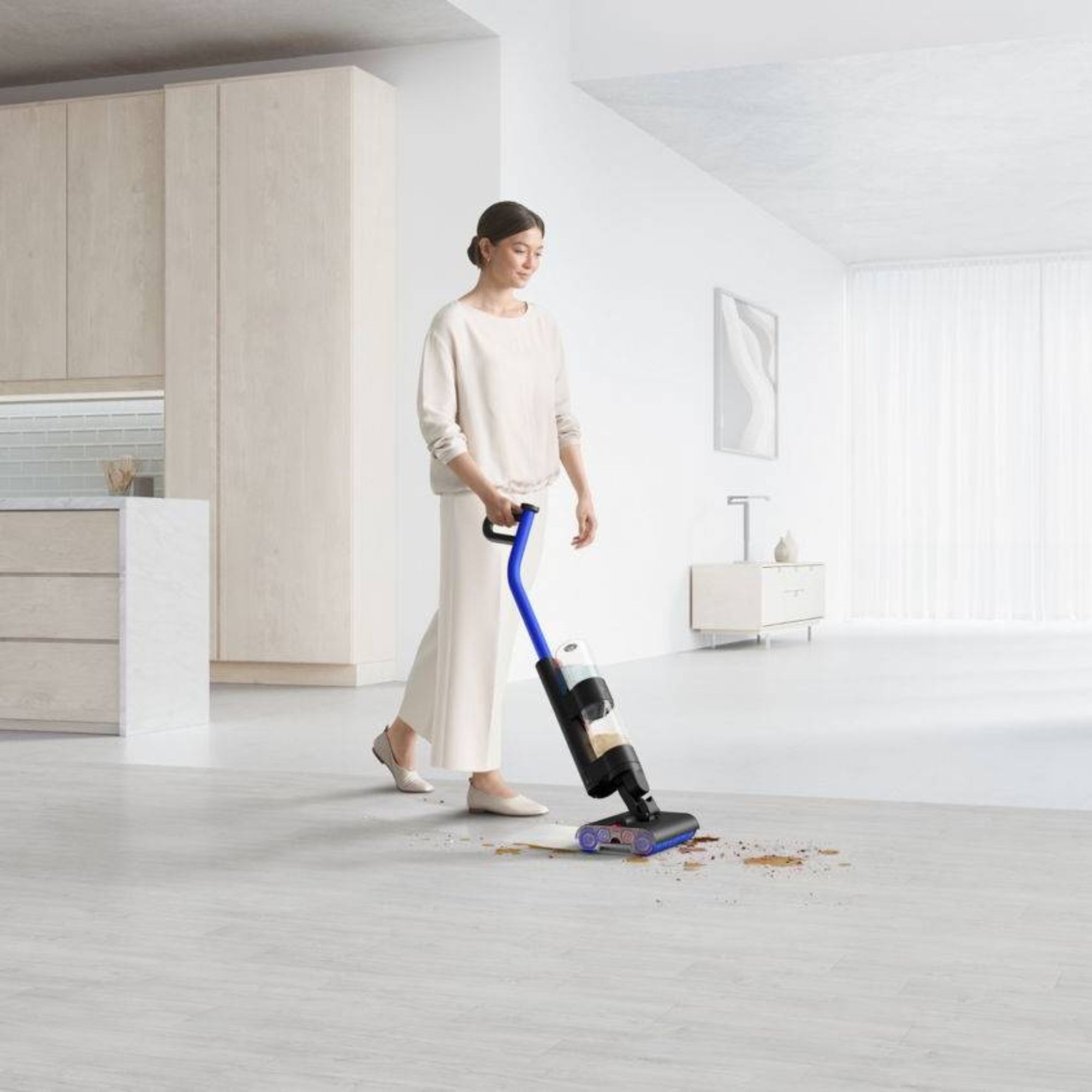 Uređaj za mokro čišćenje podova DYSON WashG1 (486236)-8