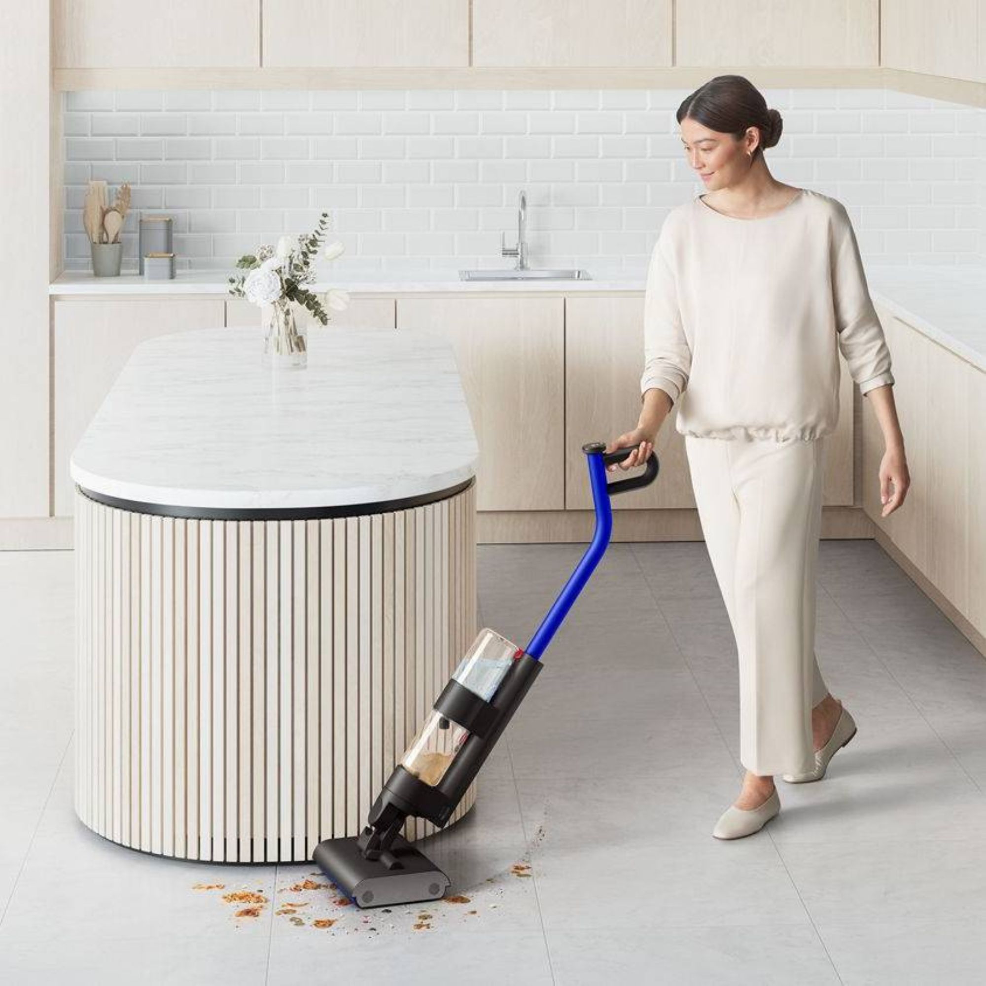 Uređaj za mokro čišćenje podova DYSON WashG1 (486236)-4