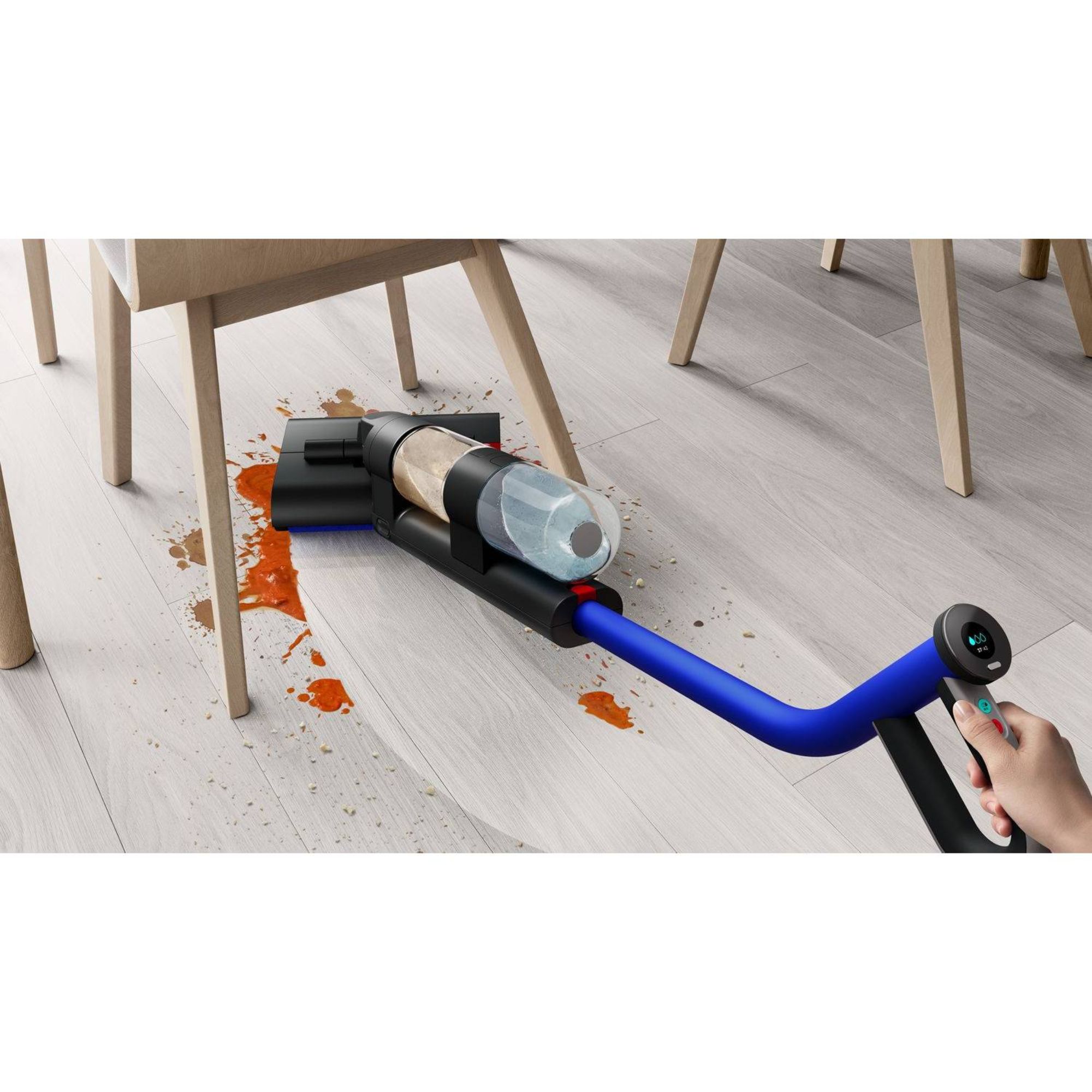 Uređaj za mokro čišćenje podova DYSON WashG1 (486236)-6