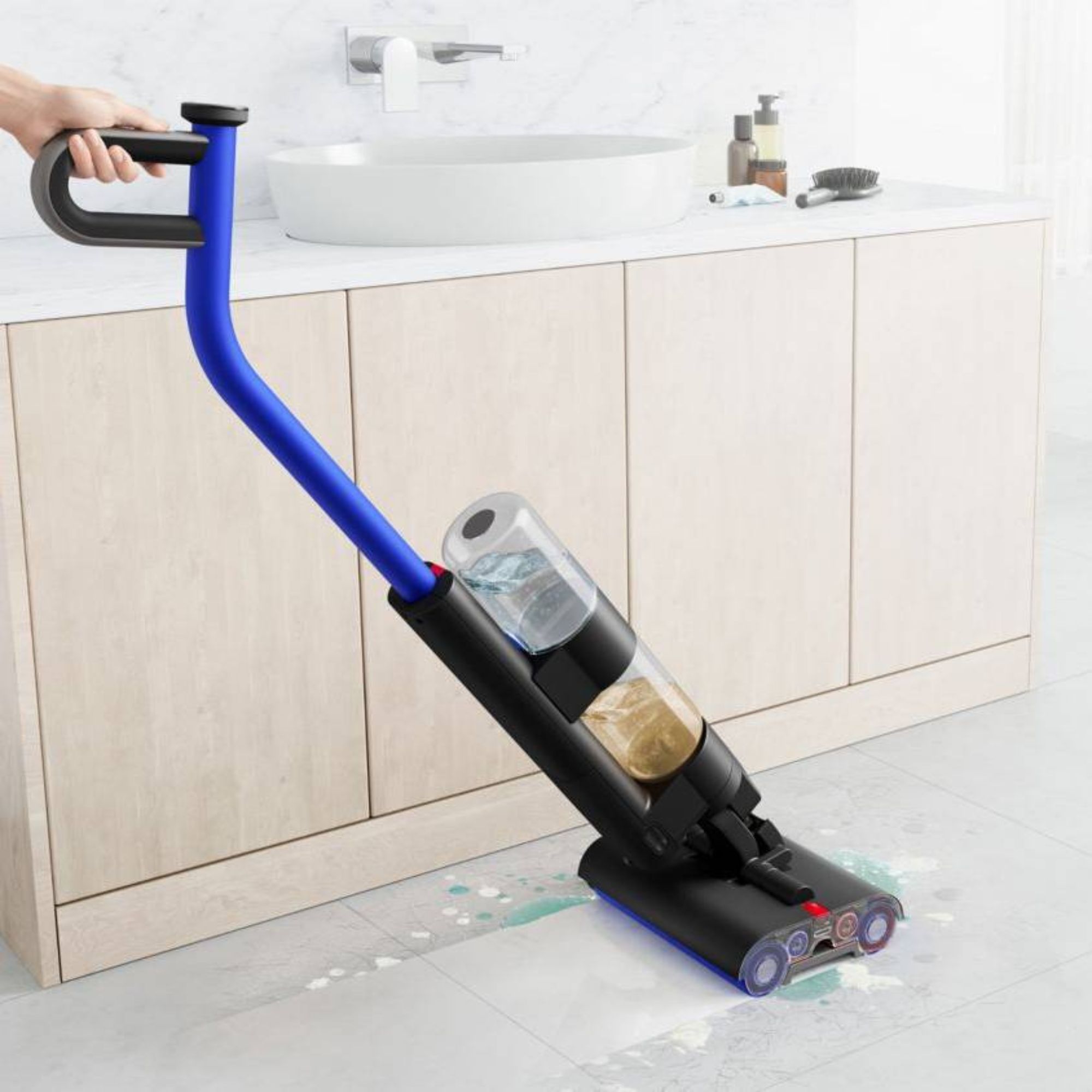 Uređaj za mokro čišćenje podova DYSON WashG1 (486236)-3