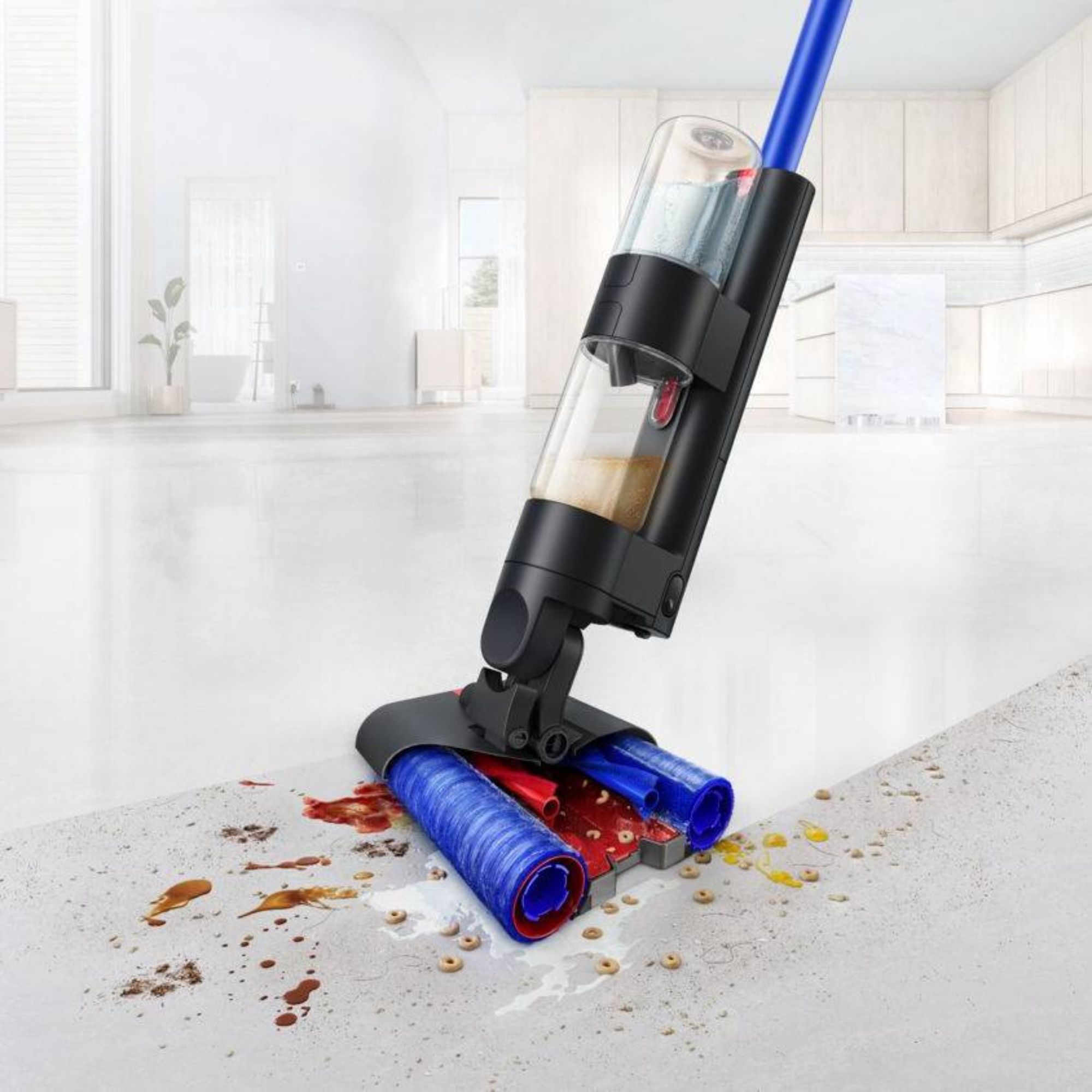 Uređaj za mokro čišćenje podova DYSON WashG1 (486236)-5