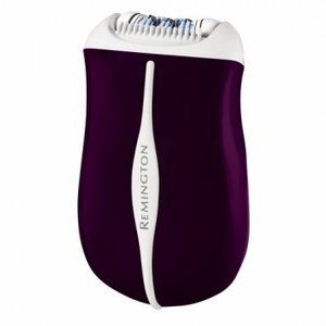 Epilator REMINGTON EP5000 (nježan, efikasan, odvojiva i periva glava, nano-silver tehnologija, punjiva baterija)-0