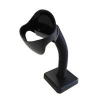 Stalak za skener HONEYWELL 5145 (8cm flexible pole, crni)-0