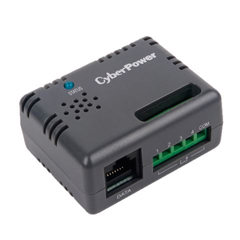 Senzor CYBERPOWER Cyber Power Enviro-Sensor (nadzor temperature, vlage)-0