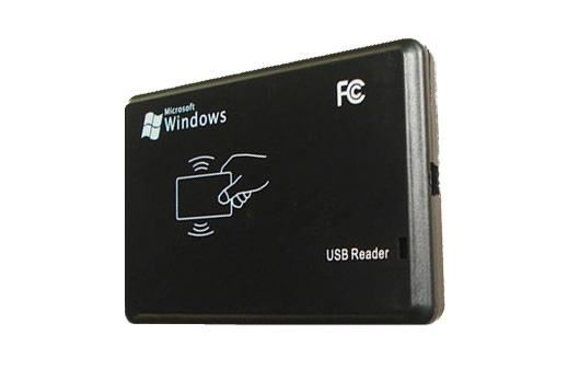 Senzor POS DOD USB RFID R20A (13,56MHz, Mifare_One, ISO 14443 TYPE A, ISO15693)-0
