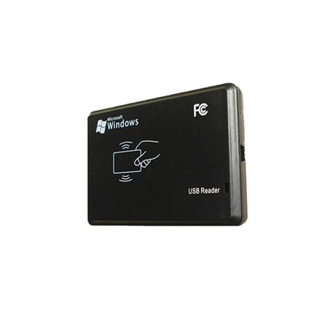Senzor POS RFID RFR2-125 (125kHz, USB plug and play)-0