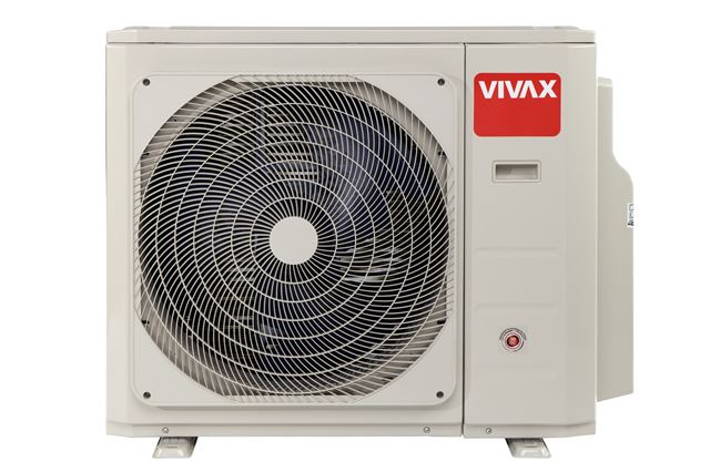 Klima uređaj ACP-28COFM82AERI R32, 1drive4 (8.21 KW, A++) (vanjska jedinica)-0