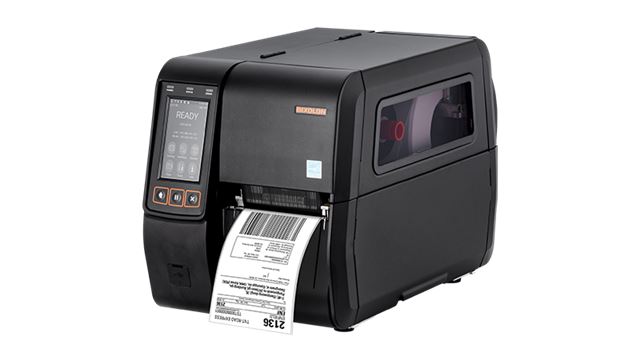 Printer BIXOLON POS PRN SM XT5-40S (termalni, brzina ispisa 356 mm/sec, rezolucija ispisa 200 dpi, sučelje Ethernet, USB, serial)-0