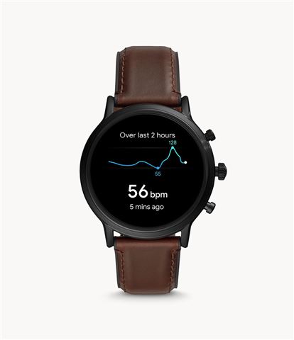 Pametni sat FOSSIL FTW4026 (muški)-0