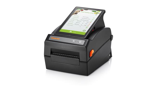 Printer BIXOLON POS PRN SM XQ-840G (termalni, brzina ispisa 152mm/sec, rezolucija ispisa 203dpi)-0