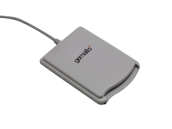 Čitač kartica GEMALTO CT40 (usb 2.0, smart card)-0