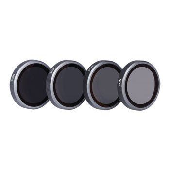 ND Filter set AUTEL EVO II Pro (ND4, ND8, ND16, ND32)