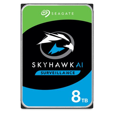 HDD SEAGATE Skyhawk 8TB (3.5", SATA 6 Gb/s, 256MB cache)-0