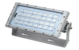 Reflektor LEDA HB STRONG 50 4000K (snaga 50W, temperatura boje 4000K, dimenzije 302,6x174x122mm, težina 4,5kg)-0