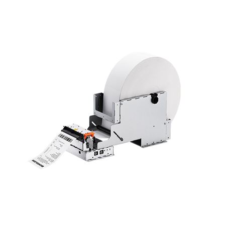 Kiosk pisač BIXOLON POS PRN SM BK3P-31aC (termalni, brzina ispisa 250mm/s, rezolucija 203dpi, širina ispisa 80mm, memorija 256mbit, sučelje USB, serial, automatski rezač, boja crna)-0