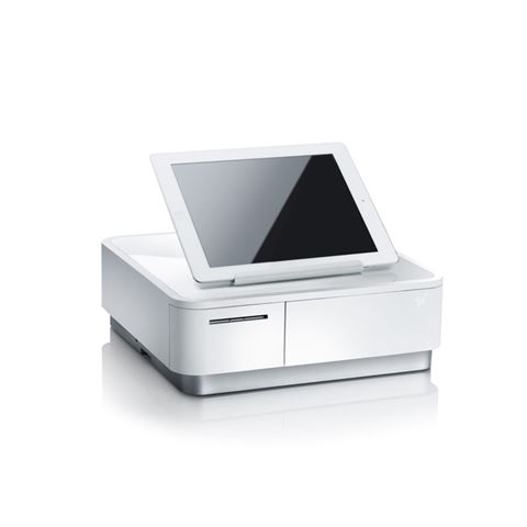 POS PRN STAR mPOP (termalni, brzina ispisa 250 mm/seci, rezolucija ispisa 203 dpi, sučelje USB, Bluetooth, automatski rezač, boja bijela)-0