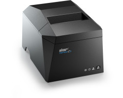 POS PRINTER STAR TSP143IV (termalni, brzina ispisa 250 mm/s, rezolucija 203 dpi, širina ispisa 80 mm, memorija 16 mbit, sučelje Ethernet, USB)-1