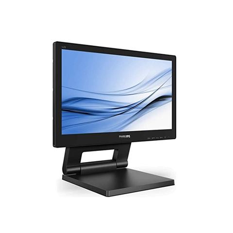 Monitor PHILIPS 162B9T/00 15.6" Touchscreen-0
