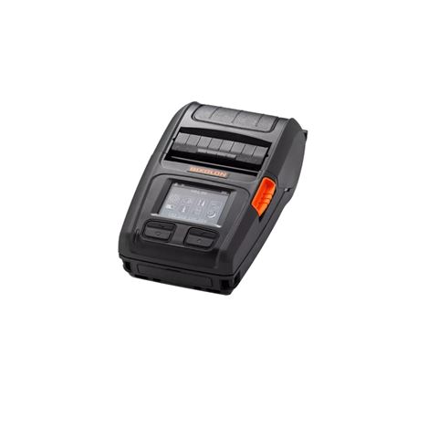 Label printer BIXOLON POS PRN SM XM7-20IWK/BEG (termalni, brzina ispisa 152 mm/s, rezolucija 203 dpi, širina ispisa 48 mm, USB-C, Bluetooth, Wi-Fi)-0