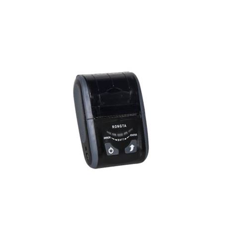 Printer POS PRN RN BL-5 (termalni, brzina ispisa 80 mm/sec, rezolucija ispisa 230 dpi, dimenzije role 58, sučelje Bluetooth, senzori bez papira, rola pri kraju)
