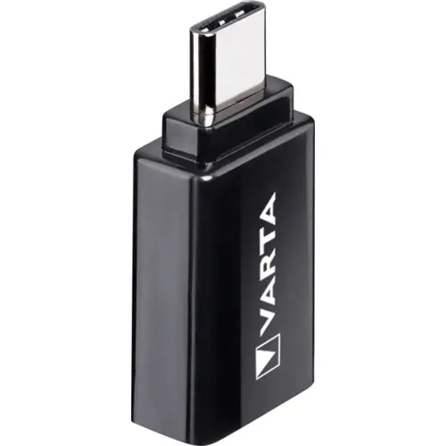 Adapter VARTA USB A - USB C-2