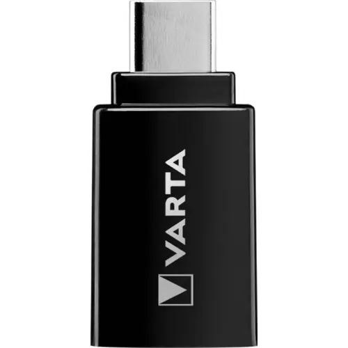 Adapter VARTA USB A - USB C