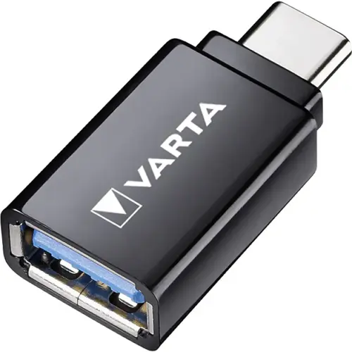Adapter VARTA USB A - USB C-1
