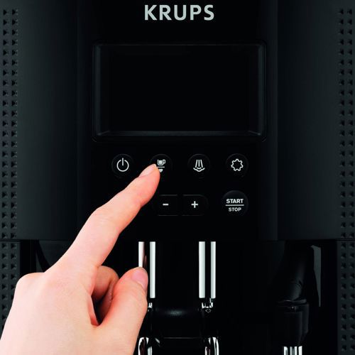 Aparat za kavu KRUPS Essential EA816170 (1.8L, 1450W, automatski, espresso)-2