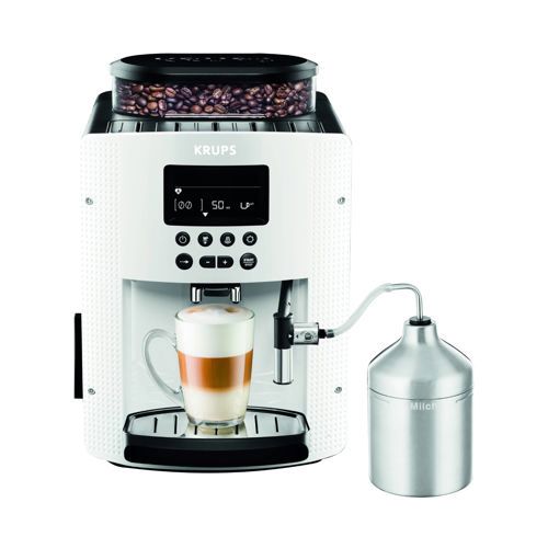 Aparat za kavu KRUPS Essential EA816170 (1.8L, 1450W, automatski, espresso)-0