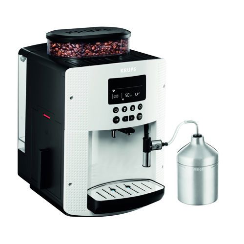 Aparat za kavu KRUPS Essential EA816170 (1.8L, 1450W, automatski, espresso)-1