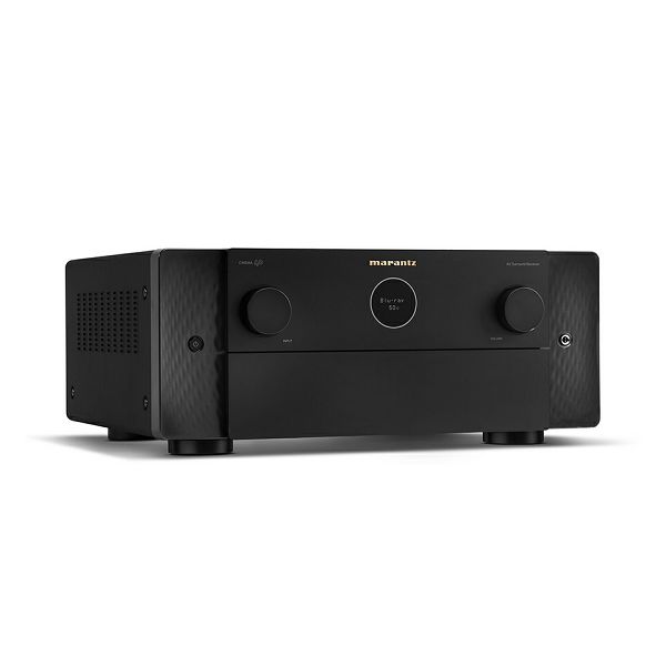 AV receiver MARANTZ Cinema 40 crni-1