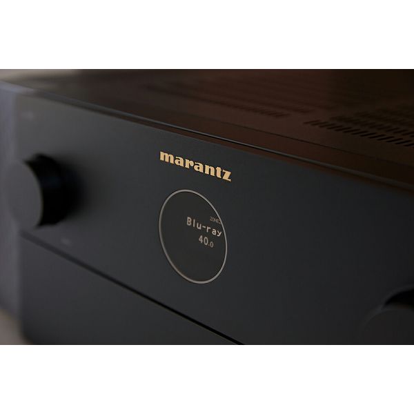 AV receiver MARANTZ Cinema 40 crni-2