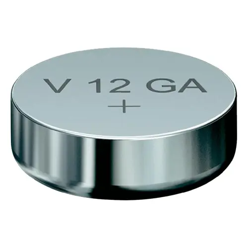 Baterija VARTA V 12 GA BLI1, LR43