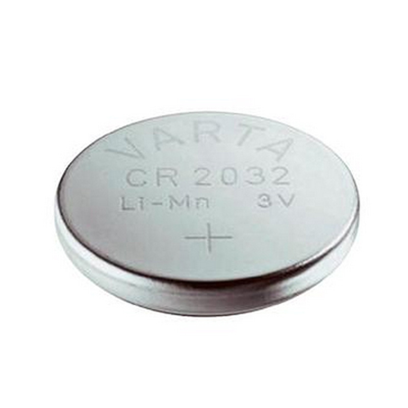 Baterija VARTA CR 2032 BLI 1-1