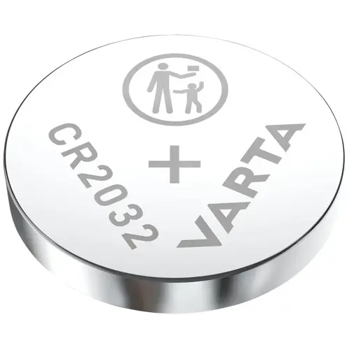 Baterija VARTA CR 2032 BLI 1-1