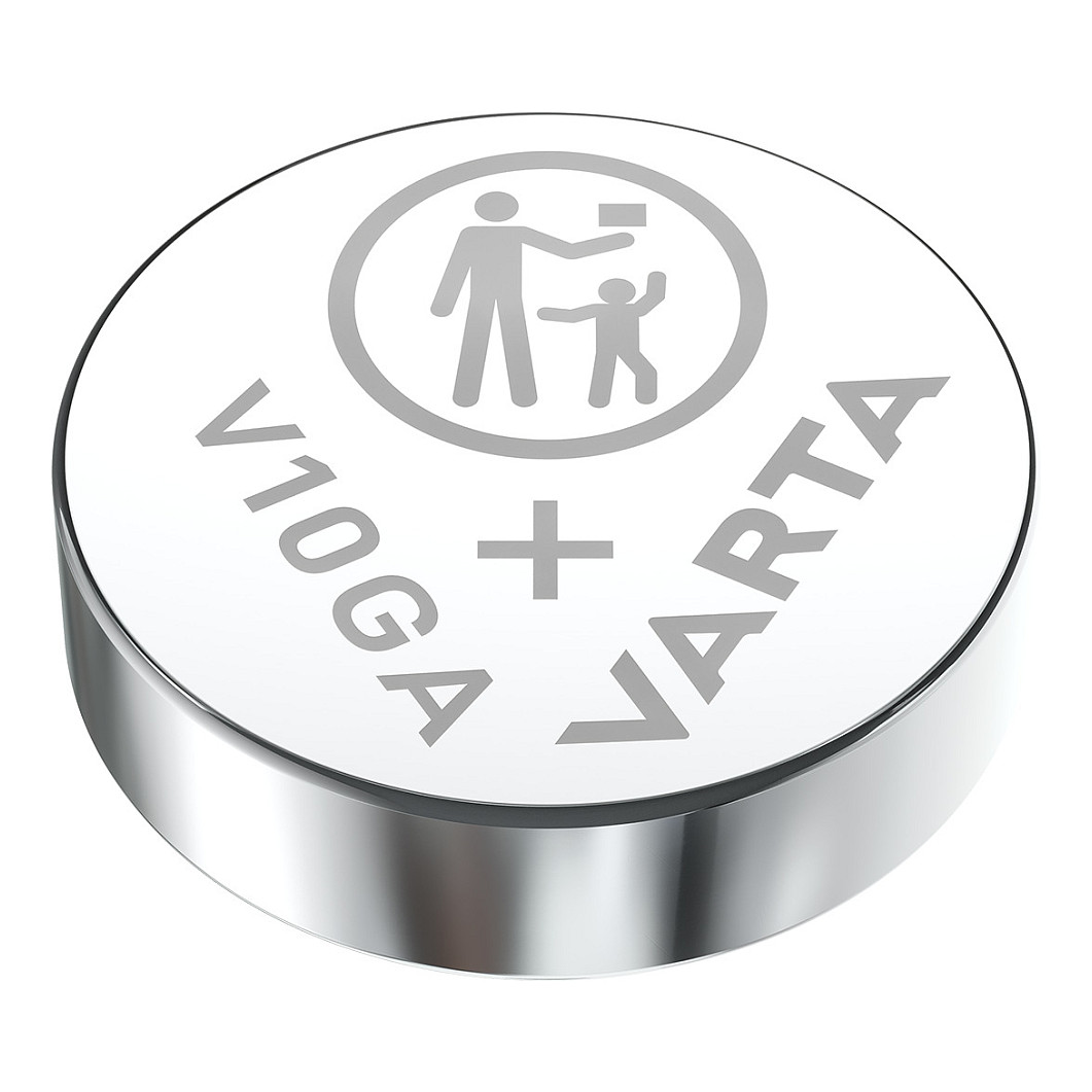 Baterija VARTA V 10 GA BLI1 , LR54