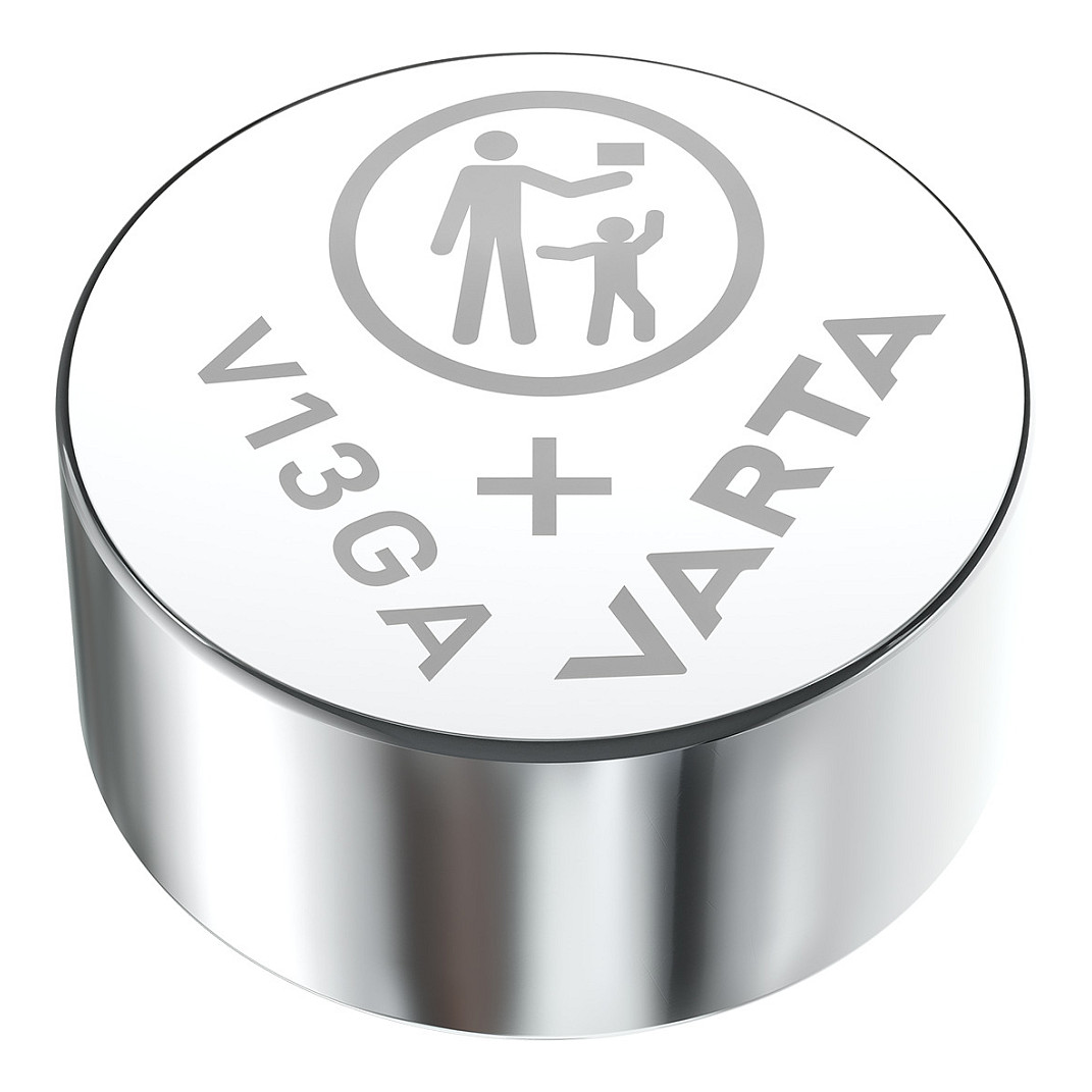 Baterija VARTA V 13 GA BLI1, LR44-0