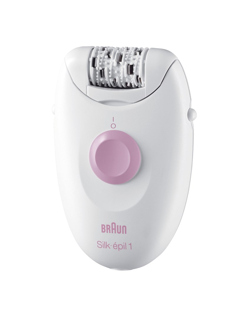 Epilator BRAUN Silk-epil 1 1-000-1