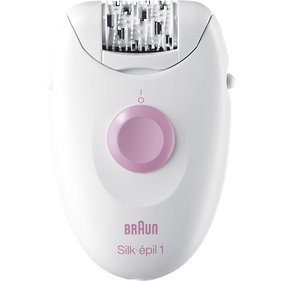 Epilator BRAUN Silk-epil 1 1-000-5