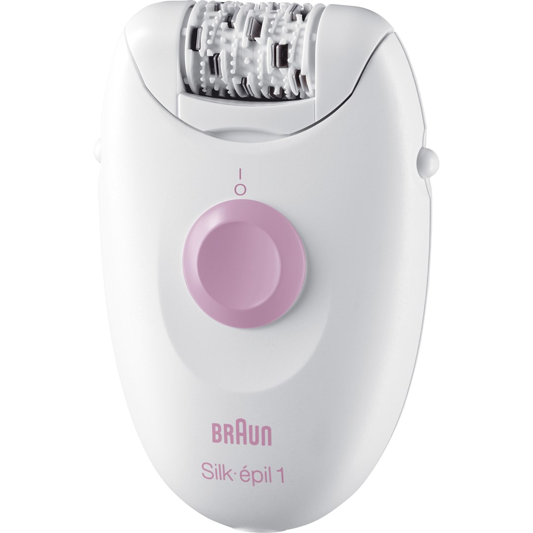 Epilator BRAUN Silk-epil 1 1-000-6