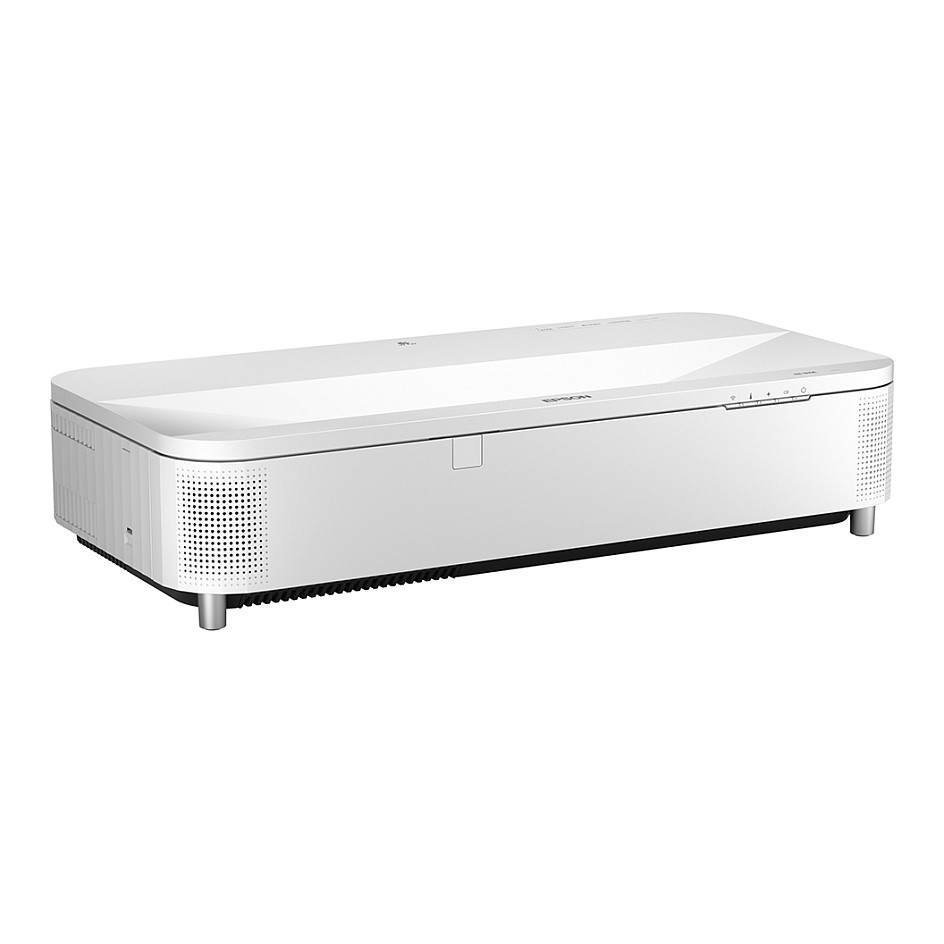 Epson EB-810E - 3LCD-projektor - super-4