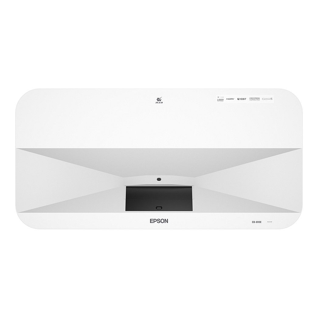 Epson EB-810E - 3LCD-projektor - super-6