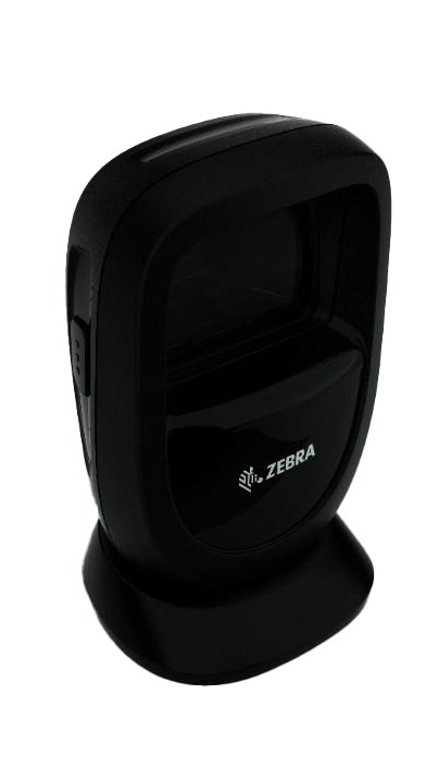 Fiksni čitač barkodova Zebra DS9308-SR (1D/2D, LED, crni)-7