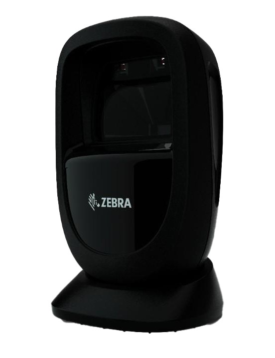 Fiksni čitač barkodova Zebra DS9308-SR (1D/2D, LED, crni)-2