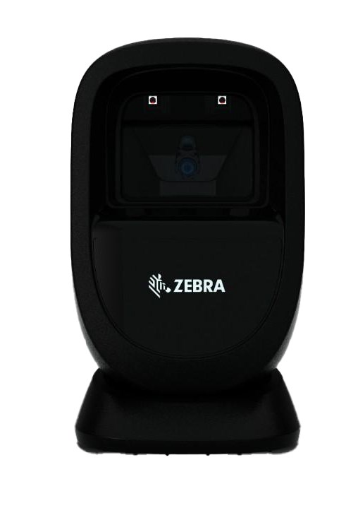 Fiksni čitač barkodova Zebra DS9308-SR (1D/2D, LED, crni)-3