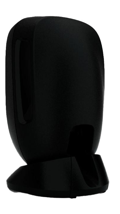 Fiksni čitač barkodova Zebra DS9308-SR (1D/2D, LED, crni)-6