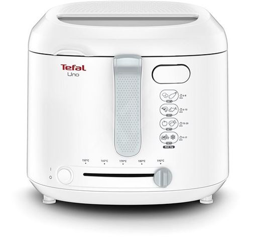 Friteza TEFAL Uno FF203130 (1.8L, 1600W)
