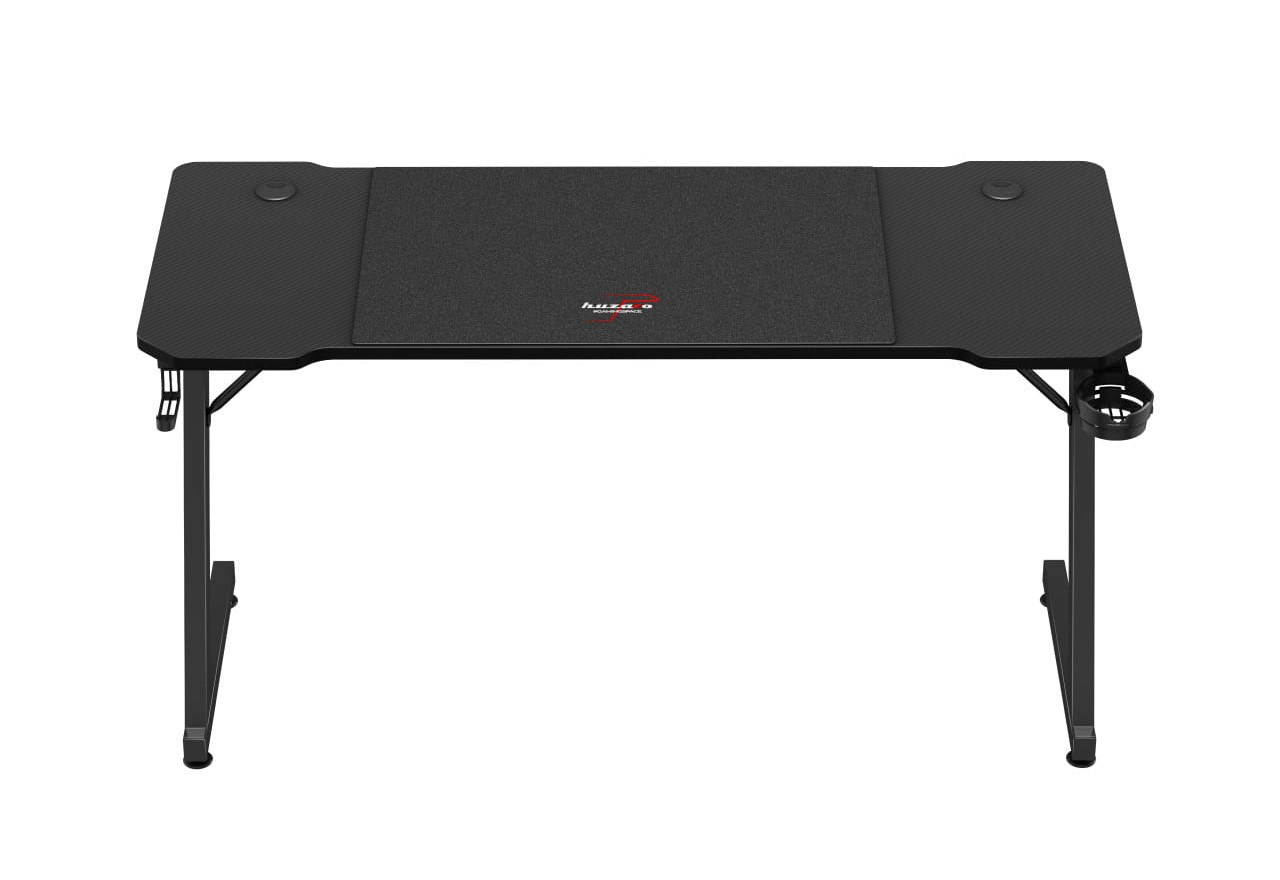 Gaming stol HUZARO Hero 3.3 (Crna)-2